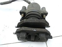 VW Polo V 6R 14-17 TSI 1,2 66KW Bremssattel Vorne Links VW Polo V 6R 14-17 16.12.2014 1K0615123D gebraucht Vorschau 6