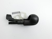 Opel Corsa D S07 06-10 1,2 51KW Schaltknauf für Schalthebel Gangschalter Opel Corsa D S07 06-10 25.02.2010 gebraucht Vorschau 4