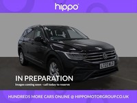 2023 Volkswagen Tiguan Allspace 2.0 TDI Life 5dr DSG ESTATE DIESEL Automatic