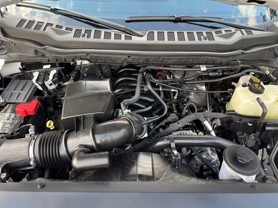 image 1 of engine