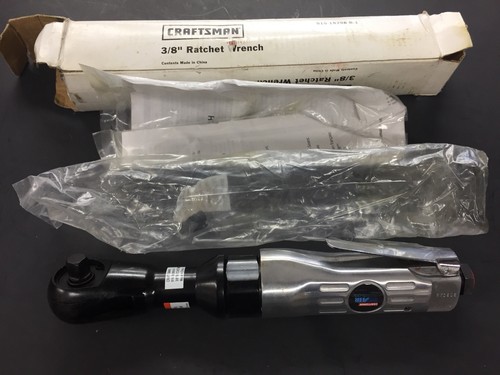 New CRAFTSMAN 3/8