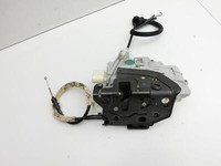 VW Passat 3C B7 10-15 Kombi Türschloss m. ZV Stellmotor Rechts Hinten VW Passat 3C B7 10-15 06.12.2013 3C4839016B... Vorschau 2