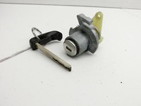 BMW F45 218d 14-18 Schließzylinder Türschloss für Tür Links Vorne BMW F45 218d 14-18 21.09.2017 7497223 51217497223... Vorschau 2