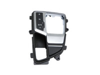 Audi A4 8W B9 19-24 TDI 2,0 140KW Autom Blende Schaltkulisse Automatik Wählhebel Audi A4 8W B9 19-24 24.10.2019... Vorschau 1