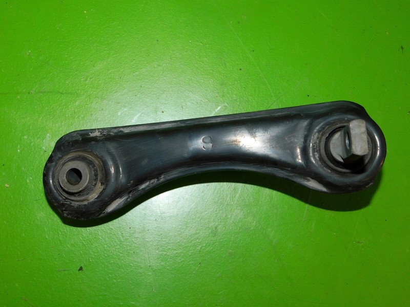 93-97 del Sol OEM passenger right rear back upper control arm UCA