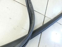 Lexus LS400 94-97 Dichtung für Rahmen Tür Rechts Oben Lexus LS400 94-97 10.12.1996 gebraucht Vorschau 3