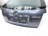 Mazda Cx-7 ER 09-12 Heckklappe Kofferraumdeckel 36C Mazda Cx-7 ER 09-12 02.11.2011 gebraucht Vorschau 2