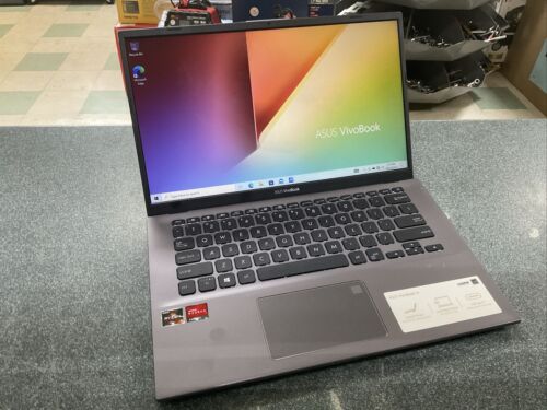 Asus VivoBook 14 F412D 14 Asus VivoBook 14 F412D 14