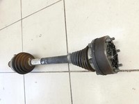 Audi A1 8X 10-14 TFSI 1,4 90KW Antriebswelle Gelenkwelle Links Vorne Audi A1 8X 10-14 04.11.2011 6R0407761K gebraucht Vorschau 7