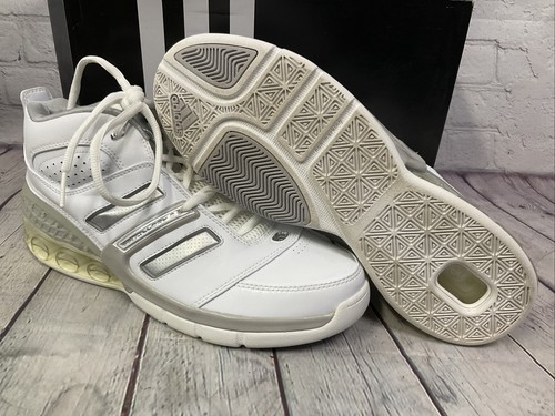 Adidas 045283 Bounce Artillery II Women's Basketball Shoes
