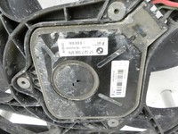 BMW X1 E84 X18D 09-12 2,0d 105KW Lüfter Ventilator f. Kühler BMW X1 E84 X18D 09-12 21.01.2015 8506668 17428506668... Vorschau 6