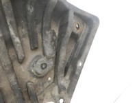 Mercedes W204 07-11 Unterfahrschutz Motor Geräuschkapsel Mercedes W204 07-11 26.10.2007 A2045200723 gebraucht Vorschau 7