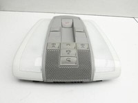 Mercedes C207 E200 13-17 Innenleuchte Innenraumleuchte Mercedes C207 E200 13-17 16.07.2015 A2079007200 gebraucht Vorschau 2