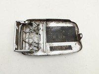 Mercedes R170 SLK Tankdeckel Tankklappe 744 Mercedes R170 SLK 03.04.2000 A1707500106 gebraucht Vorschau 4