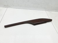 Audi A8 4H 09-13 Lang Türleiste Links Hinten Innen Holzdekor LZ5D Audi A8 4H 09-13 15.06.12 1220135393 L4H000031A... Vorschau 5