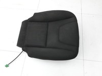 Volvo V60 I 155 10-13 Kombi Sitzbezug Sitzpolster für Fahrersitz Sitz Links Vorne beheizt Volvo V60 I 155 10-13... Vorschau 2