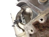 Audi A4 8K B8 QU 08-11 TDI 3,0 176KW CAPA Motorblock für Motor Audi A4 8K B8 QU 08-11 07.02.2008 059103011AP gebraucht Vorschau 5