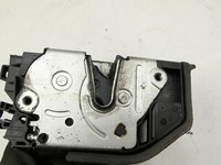 BMW X3 E83 LCI 06-10 Türschloss m. ZV Stellmotor Rechts Hinten BMW X3 E83 LCI 06-10 18.10.2006 5122-7202148 7202148... Vorschau 4