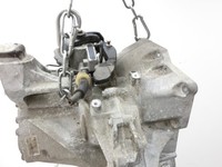 Ford Focus III 3 14-20 1,5 88KW B6.XWDE Schaltgetriebe Getriebe Ford Focus III 3 14-20 05.07.2017 AV6R-7002-BC... Vorschau 6