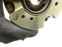 Audi A6 4F C6 04-08 FSI 3,2 188KW AUK Nockenwelle Verstellung Rechts Auslass Audi A6 4F C6 04-08 17.10.2006... Vorschau 8