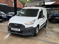 2019 Ford Transit Connect 1.5 200 EcoBlue L1 Euro 6 (s/s) 5dr PANEL VAN Diesel M