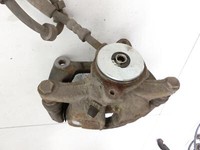 Audi A4 8K B8 11-15 TDI 2,0 140KW Bremssattel Bremszange Hinten Rechts Audi A4 8K B8 11-15 13.08.2014 8K0615404E... Vorschau 2