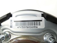 Mazda CX-30 19-24 Lenkrad Airbaglenkrad Mazda CX-30 19-24 18.05.2020 641390200 900100339 gebraucht Vorschau 8
