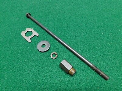 Remington 740, 742, 760, 7400, 750, 7600, Four Stock Bolt Set 5 pc Original #1