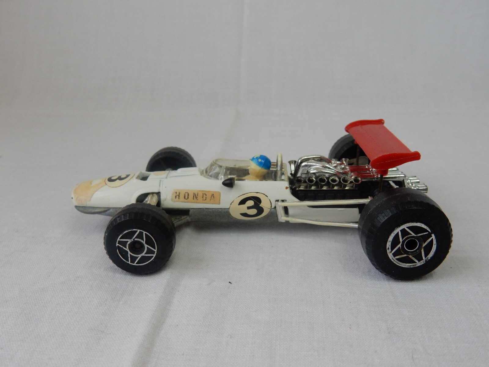 POLITOYS HONDA F1 1/32 ミニカー Honda Formula Uno 1/32 POLITOYS Honda F1 | eBay