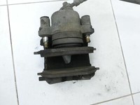 VW Polo V 6R 14-17 TSI 1,2 66KW Bremssattel Bremszange Vorne Rechts VW Polo V 6R 14-17 16.12.2014 1K0615124D gebraucht Vorschau 6