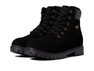 

Мужские ботинки Lugz Rucker Hi Fleece