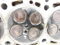 Audi A6 4F C6 08-11 TDI 3,0 176KW CDYA Zylinderkopf Links 4-6 Audi A6 4F C6 08-11 10.03.2009 059103063BG... Vorschau 8