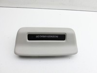 Mitsubishi Space Star II 16-19 Display Airbaganzeige Mitsubishi Space Star II 16-19 07.09.2017 7003A130 10092975... Vorschau 2