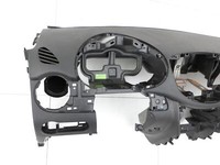 Fiat Panda 312 12-21 Armaturenbrett Panel komplett Fiat Panda 312 12-21 28.03.2014 24431064 96525635 gebraucht Vorschau 2