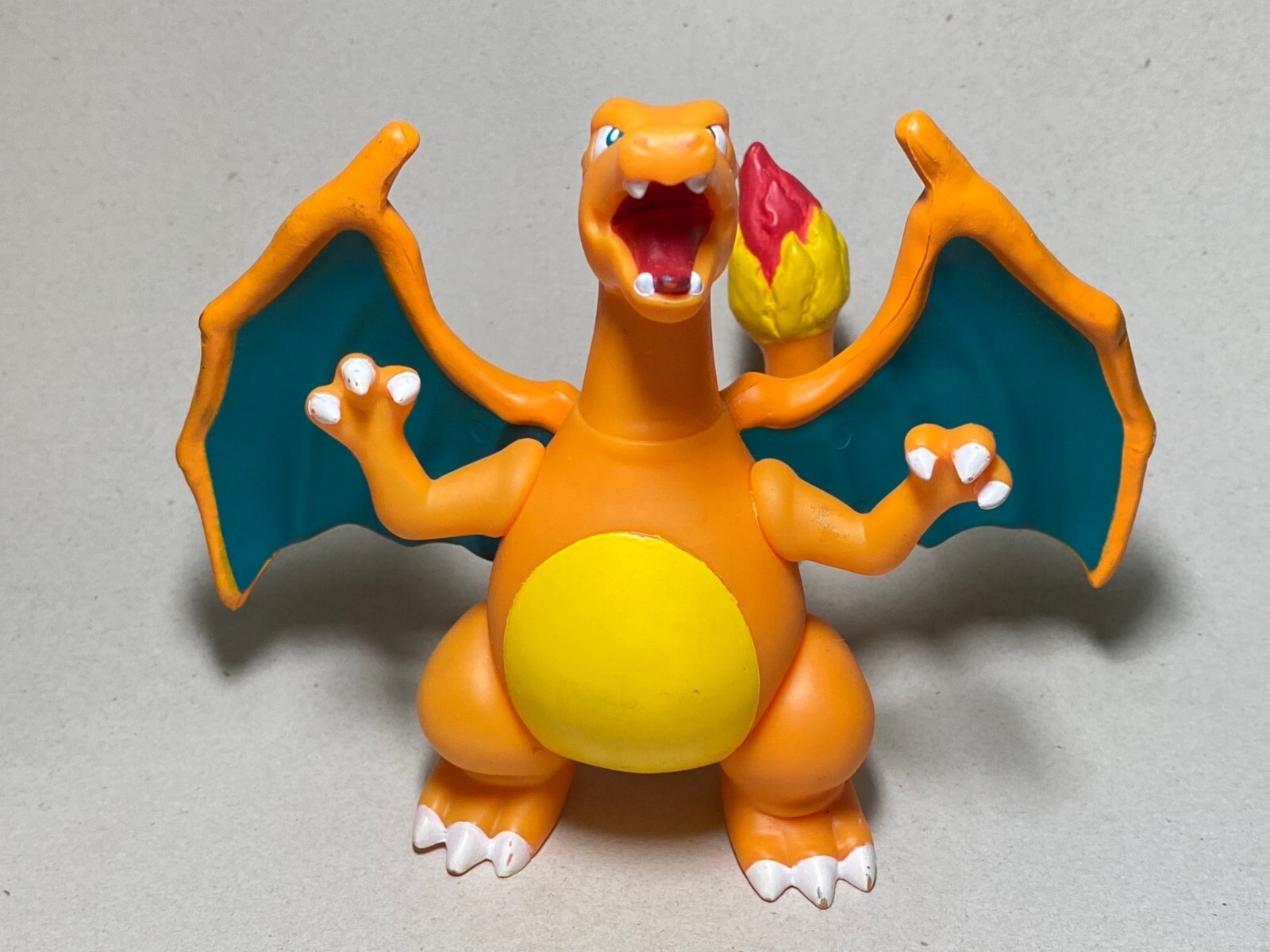 Charizard(H4.0