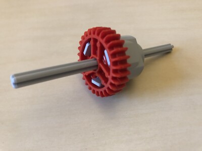 Lego Technic Technik Differential 6285647  6285646 65413 aus 42156 42114