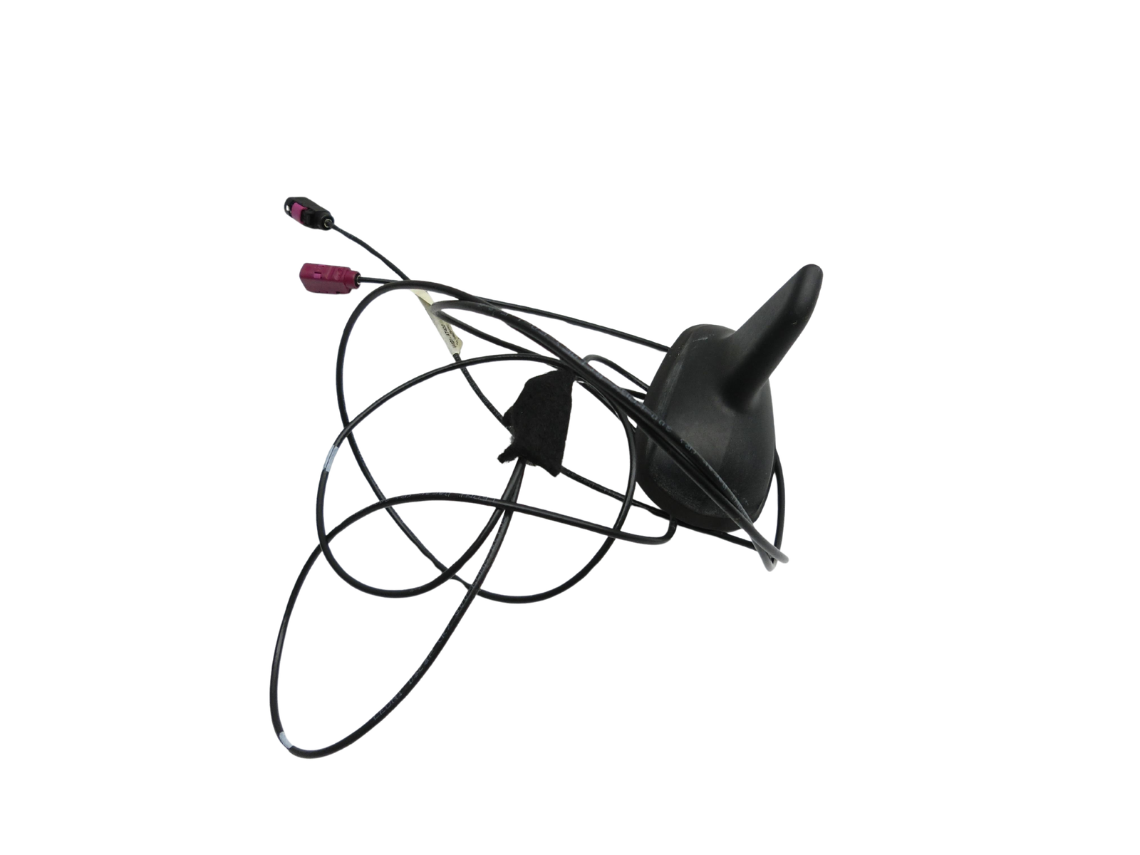 Antena de la azotea para Mercedes W204 C320 07-14 - Bild 1