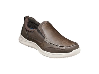 Мужские лоферы Nunn Bush Conway Casual Slip-On