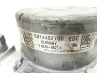 Citroen C4 Cactus 14-18 ABS Steuergerät Aggregat Hydraulikblock Citroen C4 Cactus 14-18 01.01.2016 1619251280... Vorschau 4