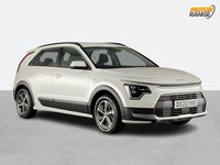 2023 Kia Niro 1.6 GDi Hybrid 2 5dr DCT Estate PETROL/ELECTRIC Automatic