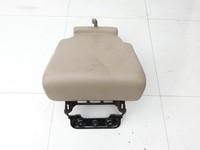 Nissan Pathfinder R51 05-10 Leder Sitz Rücksitzbank Sitzkissen Sitzfläche Leder Mitte Hinten Nissan Nissan... Vorschau 2