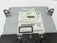 Toyota Avensis T27 08-11 Autoradio CD-Radio Toyota Avensis T27 08-11 24.04.2009 8612005150 86120-05150 gebraucht Vorschau 2
