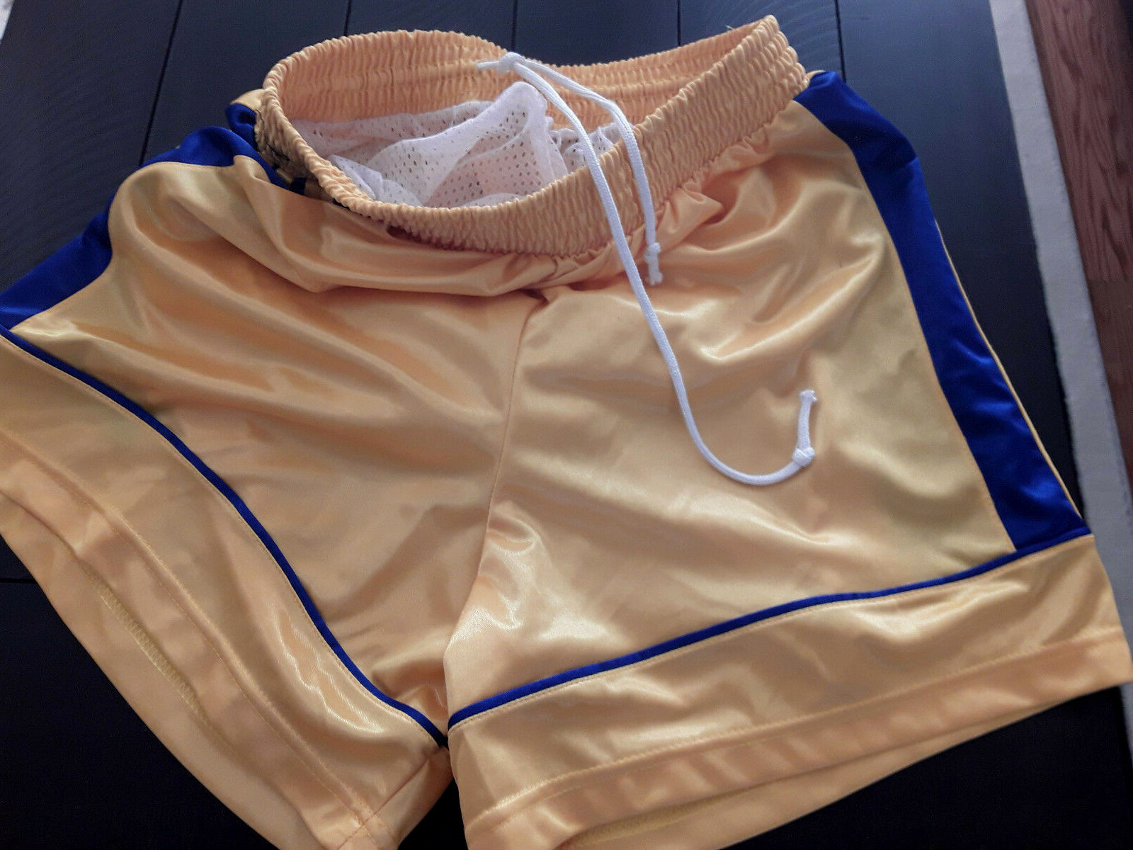 Adidas Ukraine national team replica jersey kit  size M or L