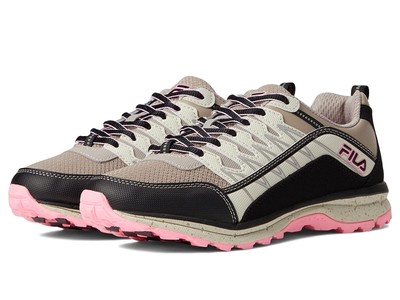

Женские кроссовки и кроссовки Fila Evergrand TR 21.5