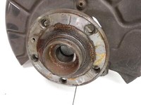 VW Tiguan I 5N 07-11 TSI 1,4 110KW Achsschenkel Radnabe Links Vorne VW Tiguan I 5N 07-11 17.06.2010 1K0407255AA... Vorschau 4