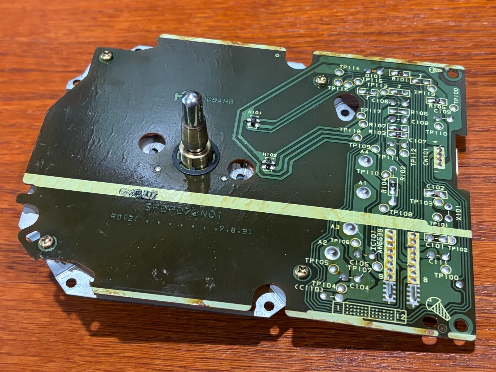 ヤマハYAMAHA ターンテーブル　P-530 ヤマハYAMAHA ターンテーブル P-530 YAMAHA P-530の仕様 ヤマハ