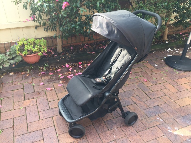 mountain buggy nano weather cover