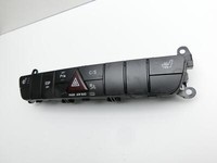 Mercedes W251 R350 07-10 Warnblinkschalter Schalter ESP Sitzheizung PDC Off Mercedes W251 R350 07-10 27.02.2007... Vorschau 4