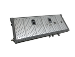 Lexus GS 450h GWS 06-11 Hybrid HV Batteriemodul Batteriemagazin je 6 Batteriezellen Pos.31 Lexus GS 450h GWS 06-11... Vorschau 1