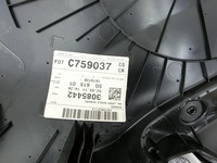 BMW 5er GT F07 09-13 Lim Kabelbaum Leitungssatz für Tür und Fensterheber Hinten Rechts BMW 5er GT F07 09-13... Vorschau 4